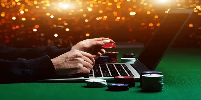 Đôi nét về 8xbet casino
