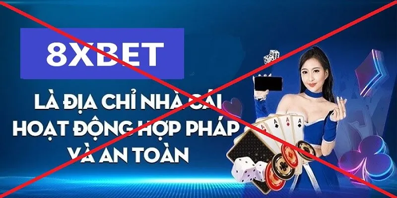 Thực Hư Tin Đồn 8xbet Lừa Đảo Và Giải Đáp Dành Cho Newbie