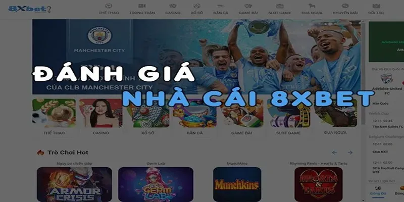 Lý giải nguyên nhân xuất hiện tin đồn 8xbet lừa đảo
