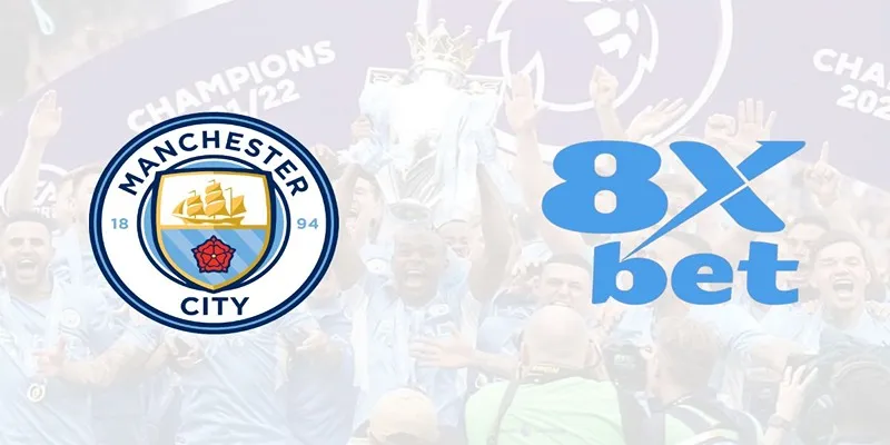 Dự án hợp tác 8xbet man city như thế nào?
