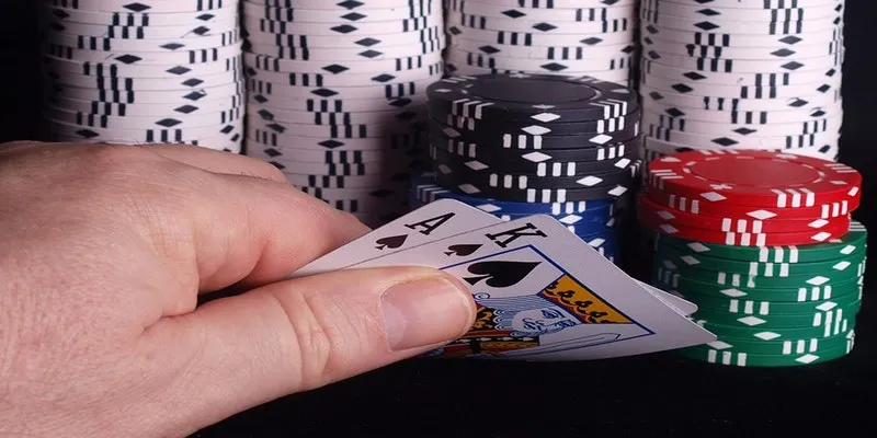 8xbet Poker Hoàn Tiền 1% - Khám Phá Siêu Sự Kiện Hot Nhất 2024