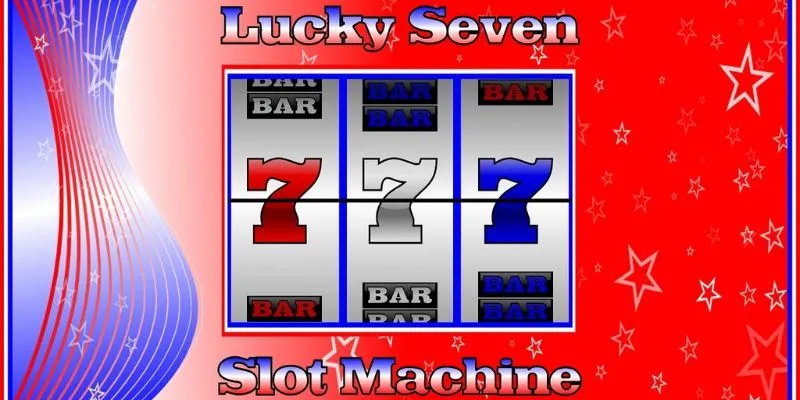 Hướng Dẫn Chơi 8xbet Slot Lucky7 Trực Tuyến Đúng Và Hiệu Quả
