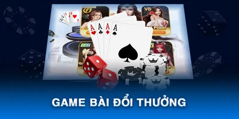 Đa dạng sảnh game, trải nghiệm thỏa sức 