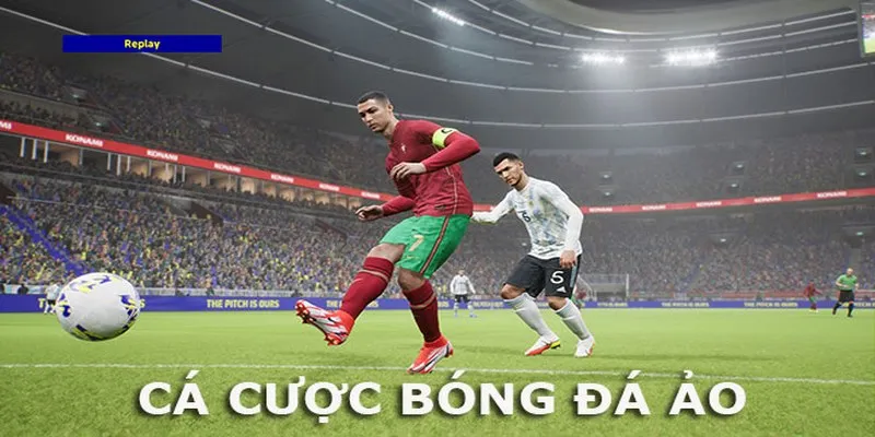 Thông tin về game cá cược bóng đá ảo Saba
