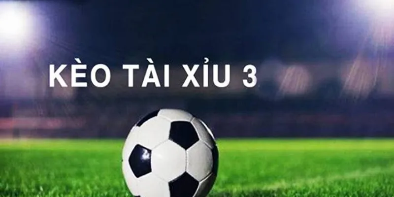 Tìm Hiểu Những Kèo Tài Xỉu Bóng Đá Hấp Dẫn Của Nhà Cái 8xbet