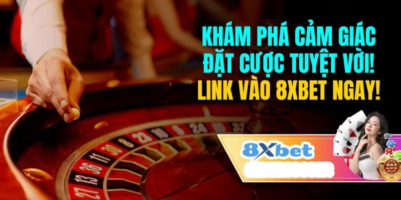 Vì sao link vào 8xbet bị chặn?