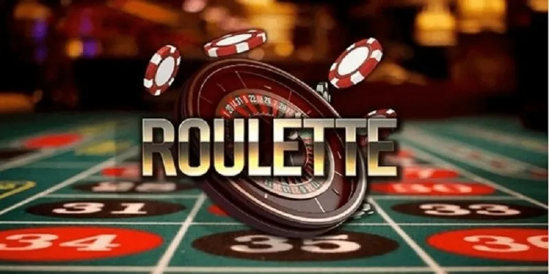 Tìm hiểu Live Roulette 8xbet là gì?
