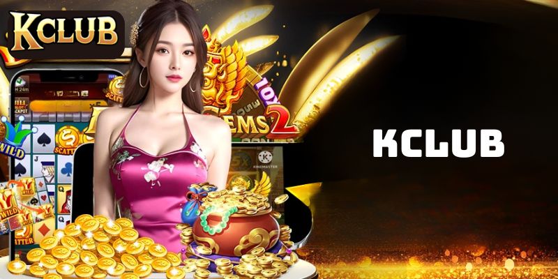 Giới thiệu về game bài Kclub
